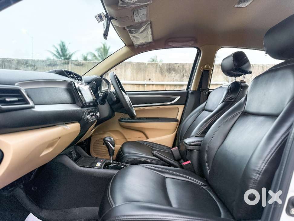 Honda Amaze Vx Cvt Diesel, 2024, Petrol