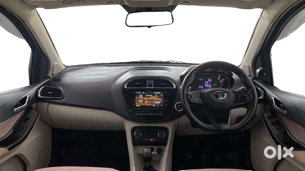 Tata Tigor 1.2 Revotron Xz Plus Cng, 2023, Cng & Hybrids
