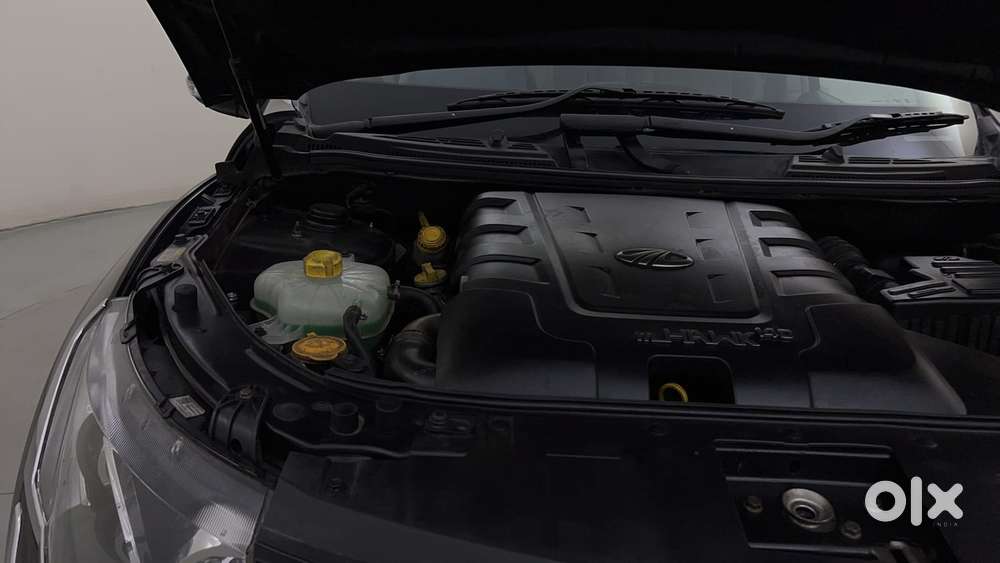Mahindra Xuv500 W10 At, 2016, Diesel