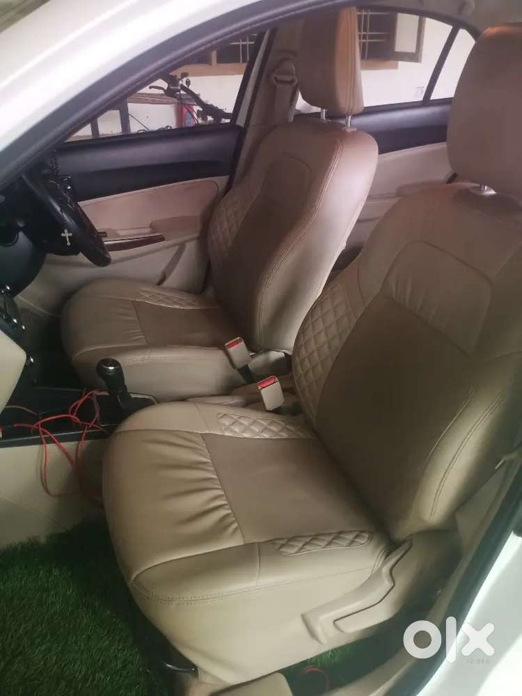 Maruti Suzuki Dzire 2019 Petrol 56422 Km Driven