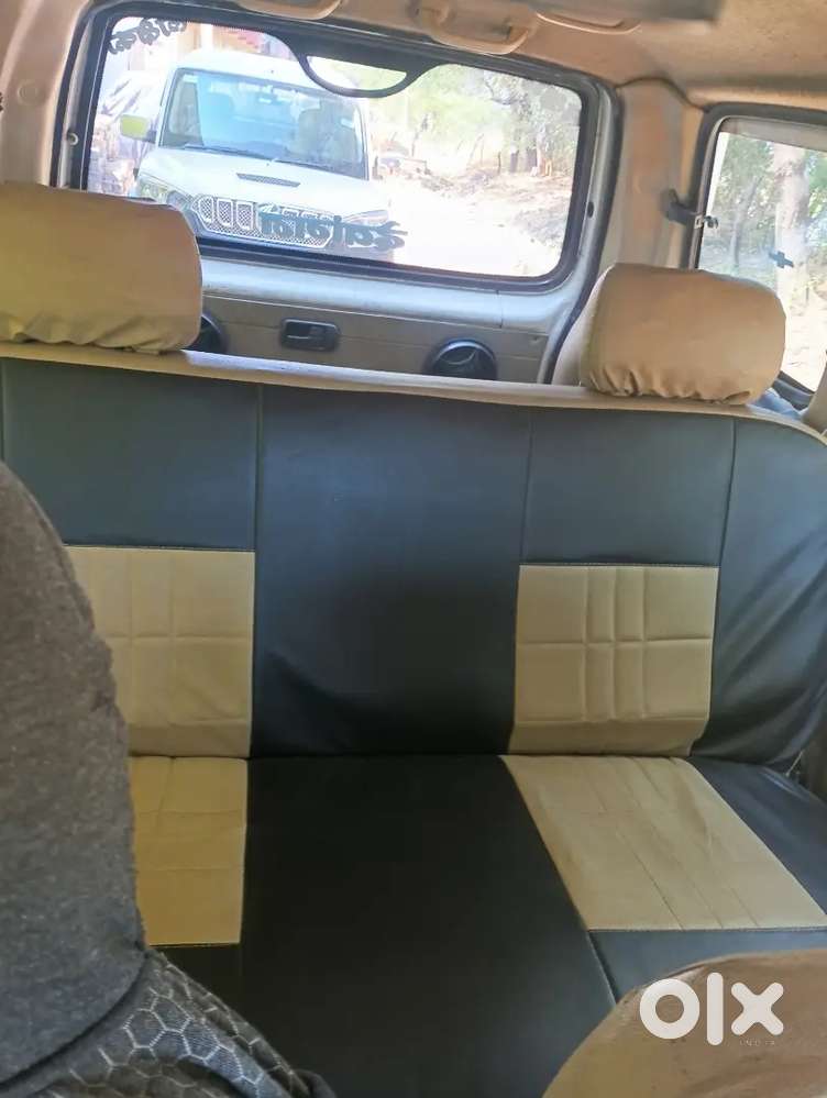 Chevrolet Tavera 2015 Diesel Well Maintained