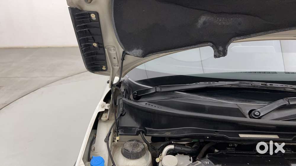 Maruti Suzuki Ignis 1.2 Alpha Mt, 2017, Petrol