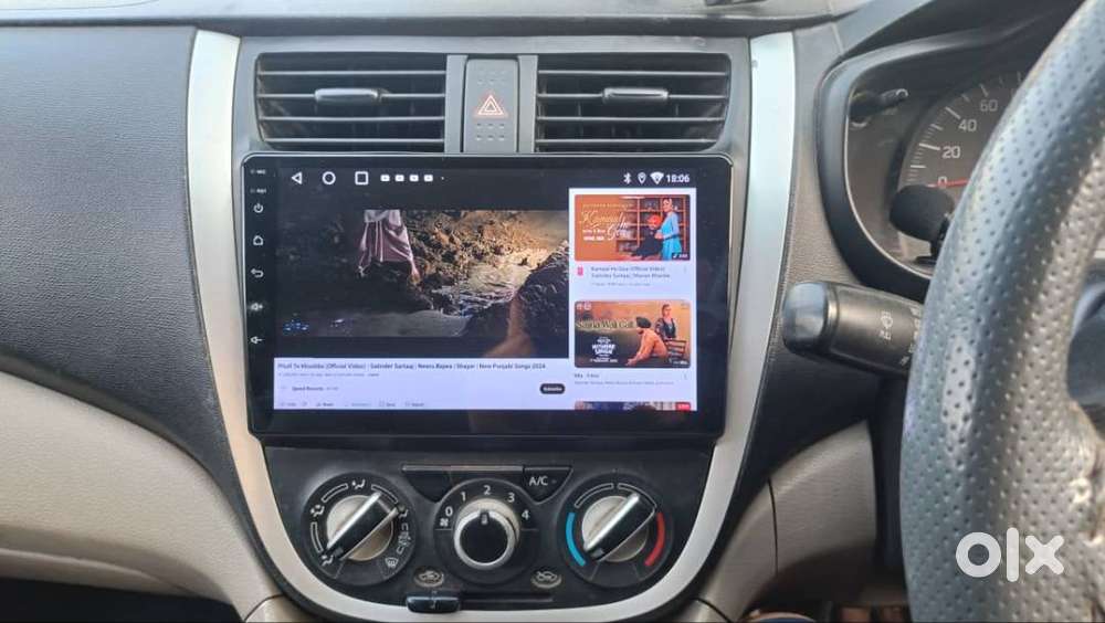 Maruti Suzuki Celerio 2014 Petrol 79000 Km Driven