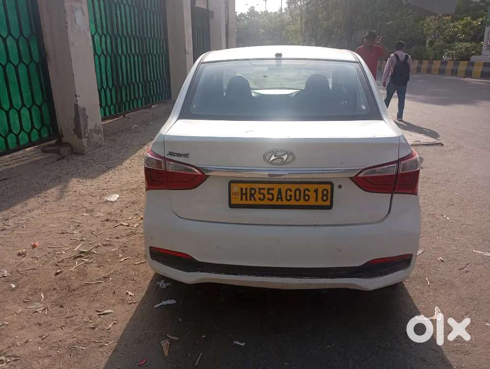 Hyundai Accent 2019 Hatchback Gl