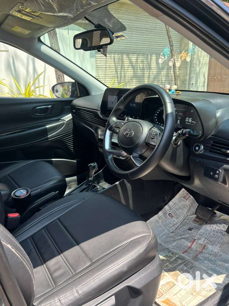 Hyundai I20 1.2 Asta, 2024