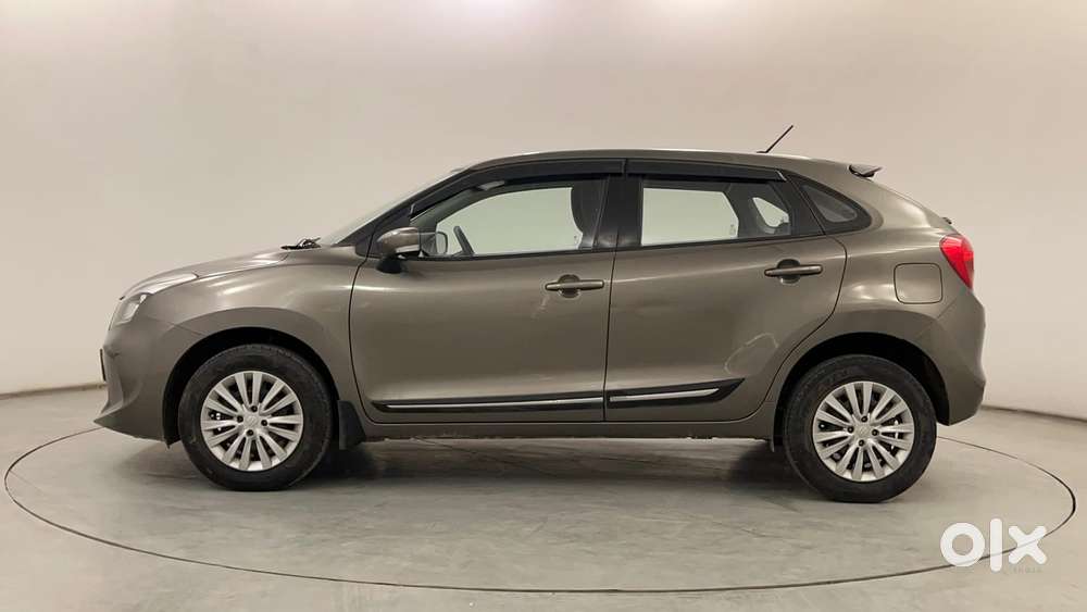 Maruti Suzuki Baleno 1.3 Delta, 2019, Petrol