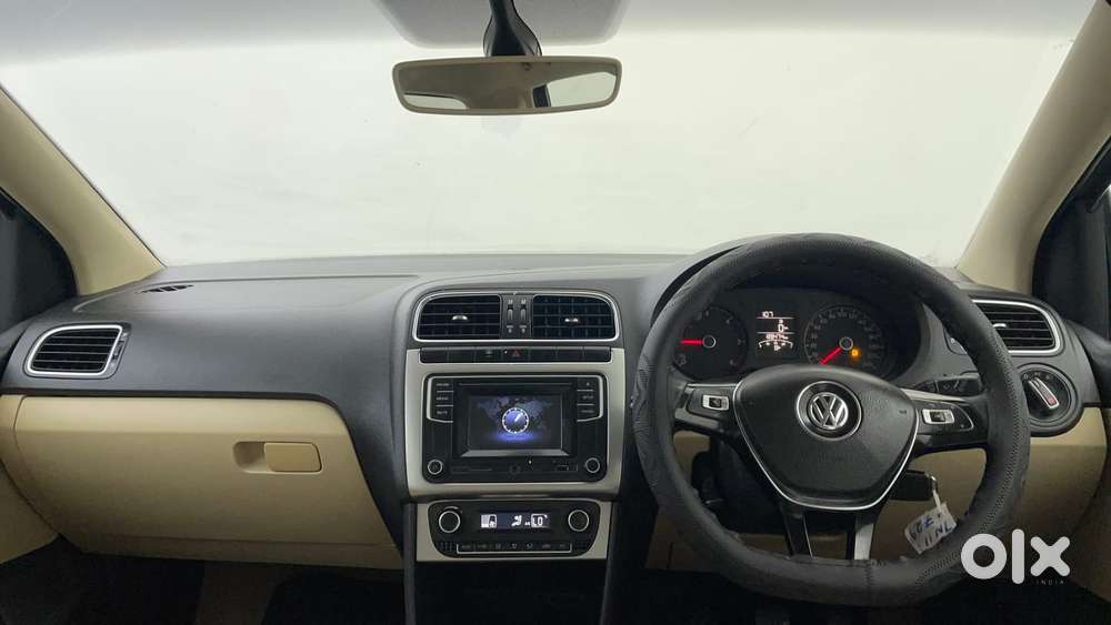 Volkswagen Polo 1.5 Tdi Highline, 2016, Diesel