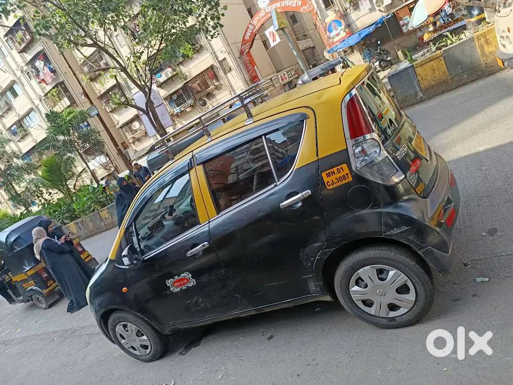 Maruti Suzuki Ritz Vdi 2016