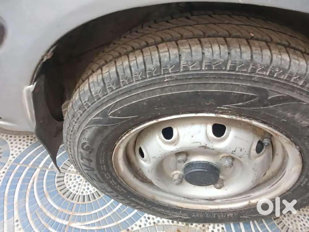 Maruti Suzuki Zen Estilo 2001 Petrol 65000 Km Driven