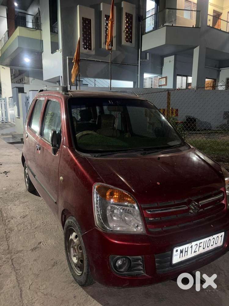 Maruti Suzuki Lpg 2010