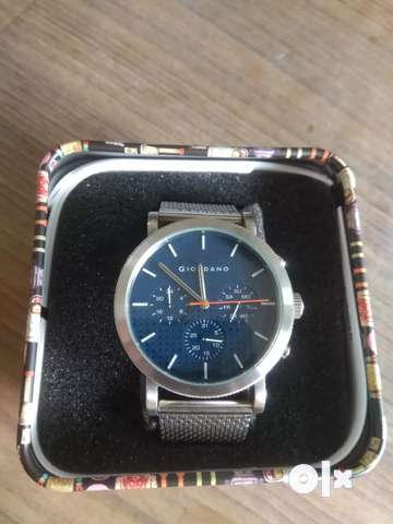 Giordano chronograph hotsell