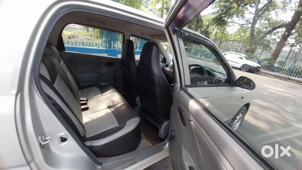 Maruti Suzuki Alto K10 1.0 Lxi, 2012, Petrol