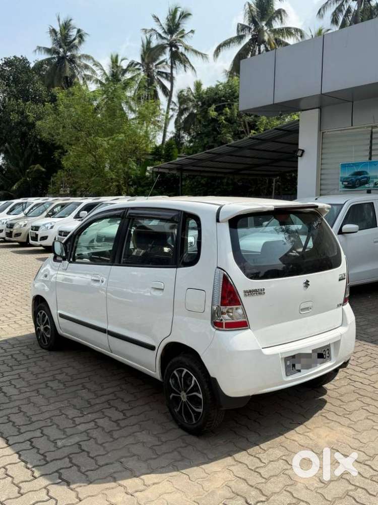Maruti Suzuki Estilo Lxi, 2009, Petrol