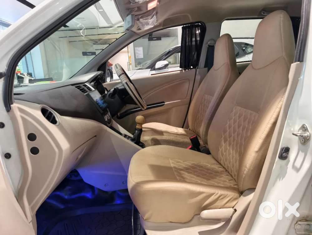 Maruti Suzuki Celerio Cng Vxi Optional, 2018, Cng & Hybrids