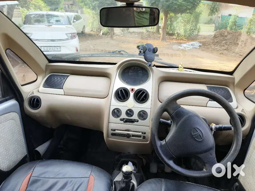 Tata Nano 2014 Petrol 42700 Km Driven