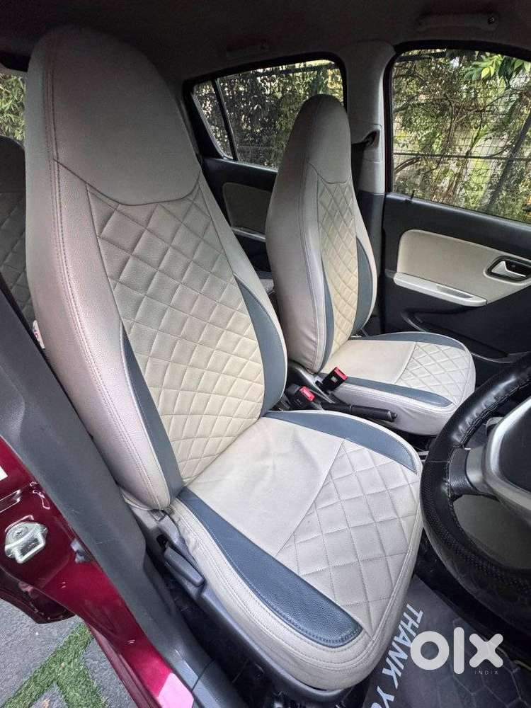 Maruti Suzuki Alto K10 1.0 Vxi Amt, 2019, Petrol