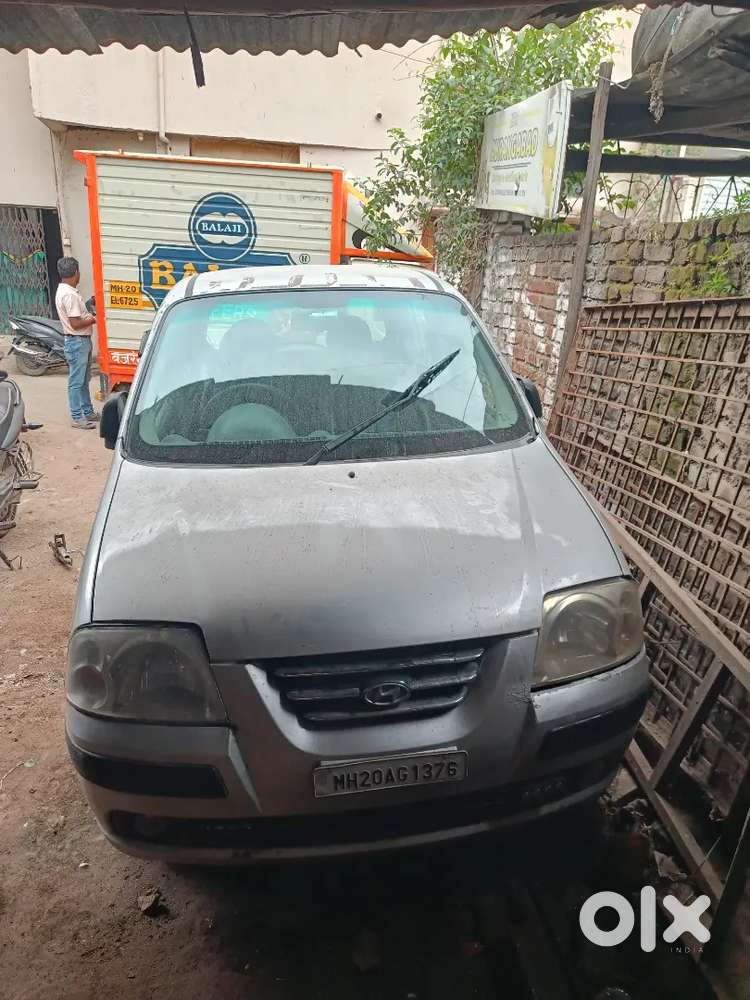 Hyundai Santro Xing 2004