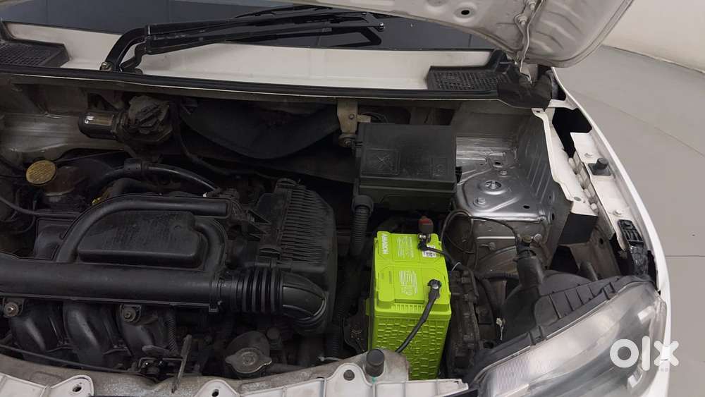 Renault Kwid 2019-ongoing 1.0 Rxl Amt, 2017, Petrol