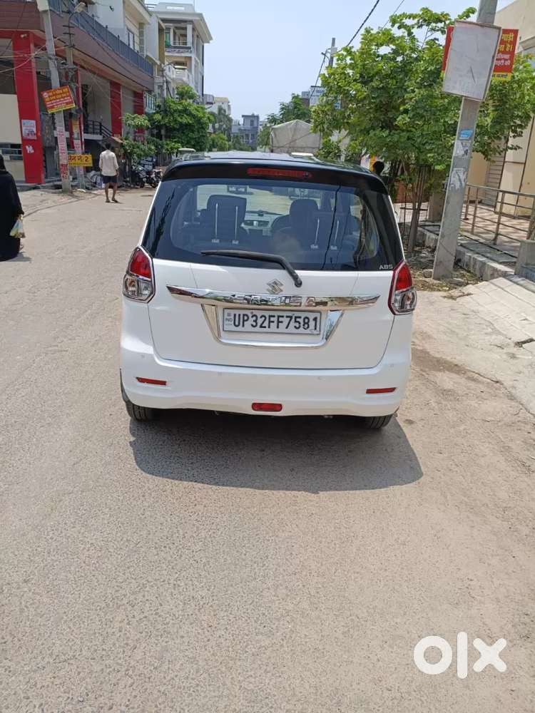 Maruti Suzuki Ertiga, 2014, Diesel