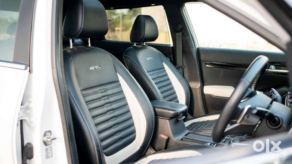 Kia Seltos Gtx Plus, 2024, Petrol