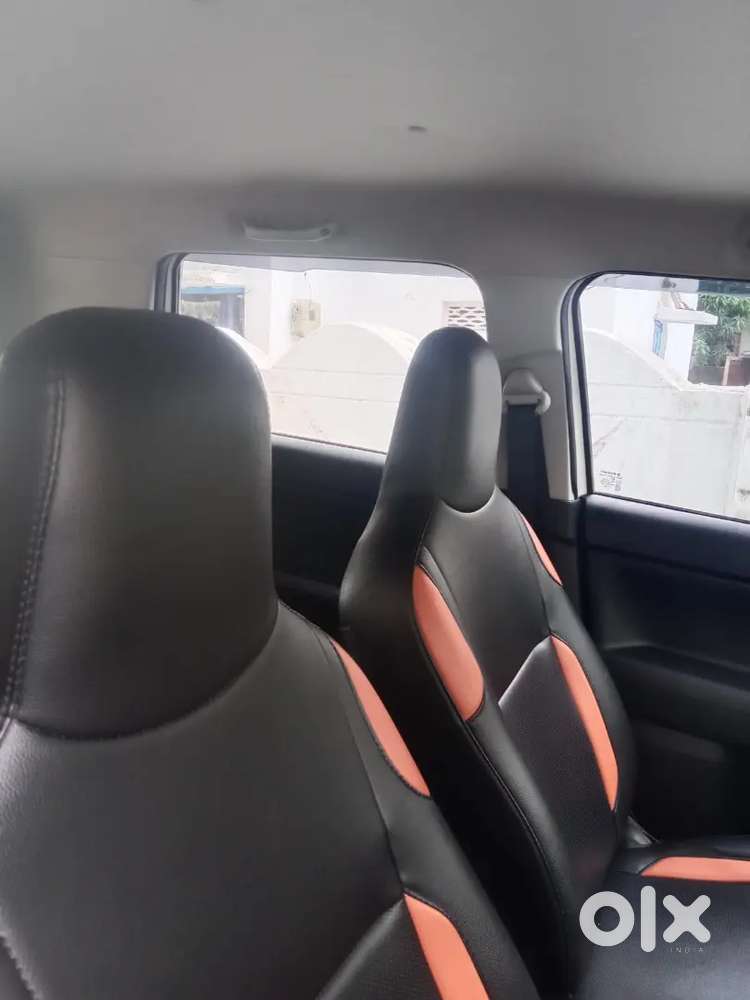 Like A New Car