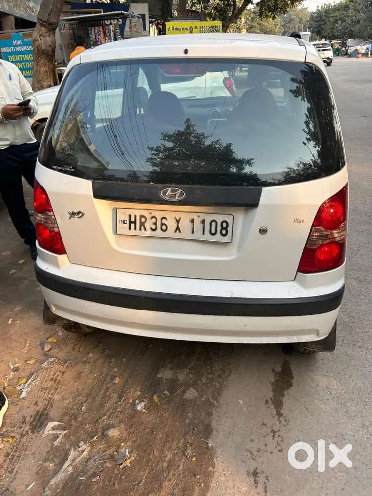 Good Condition , New Front Glasses, New Salencer