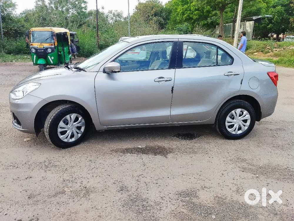 Desire Vxi Punjab No First Owner