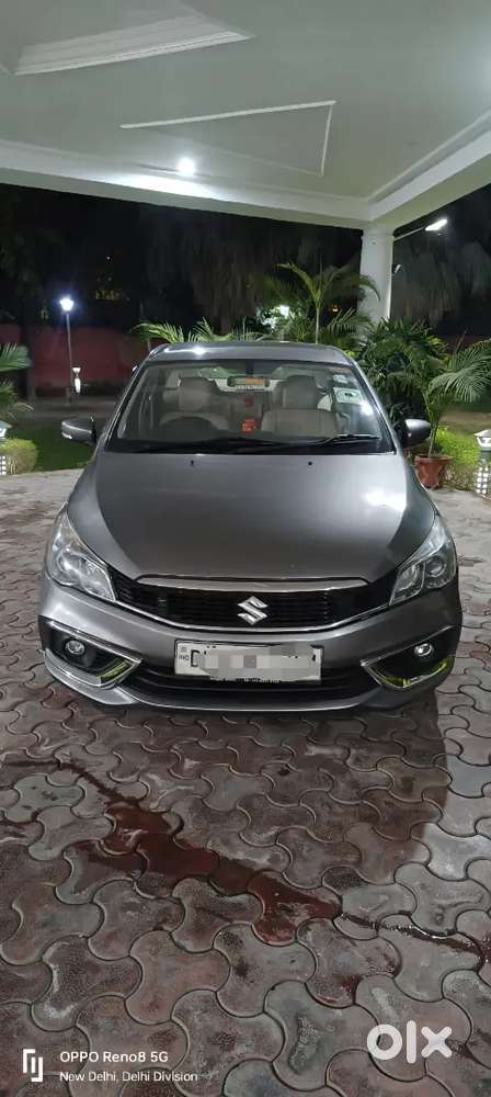 2nd Maruti Suzuki Ciaz Vdi 2016 Diesel