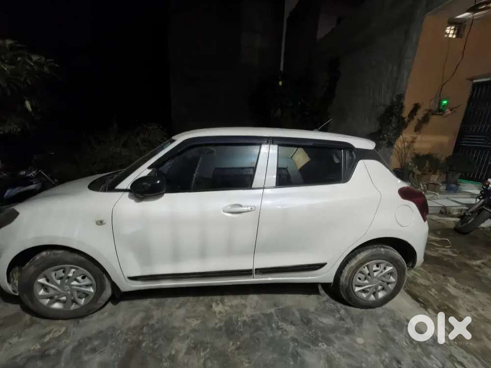 Maruti Suzuki Swift 2020 Lxi