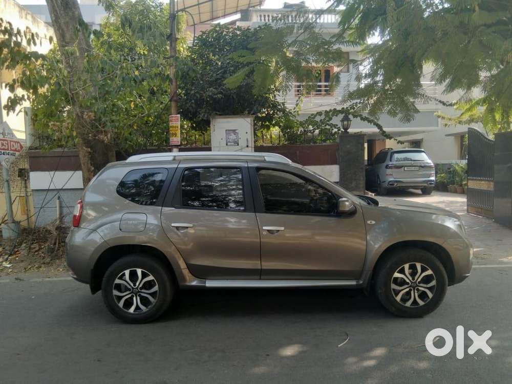 Nissan Terrano 2013-2017 Xv 110 Ps, 2014, Diesel