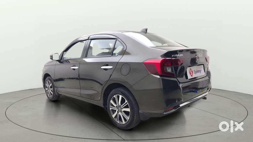Honda Amaze Vx 1.2 Petrol Mt, 2022, Petrol