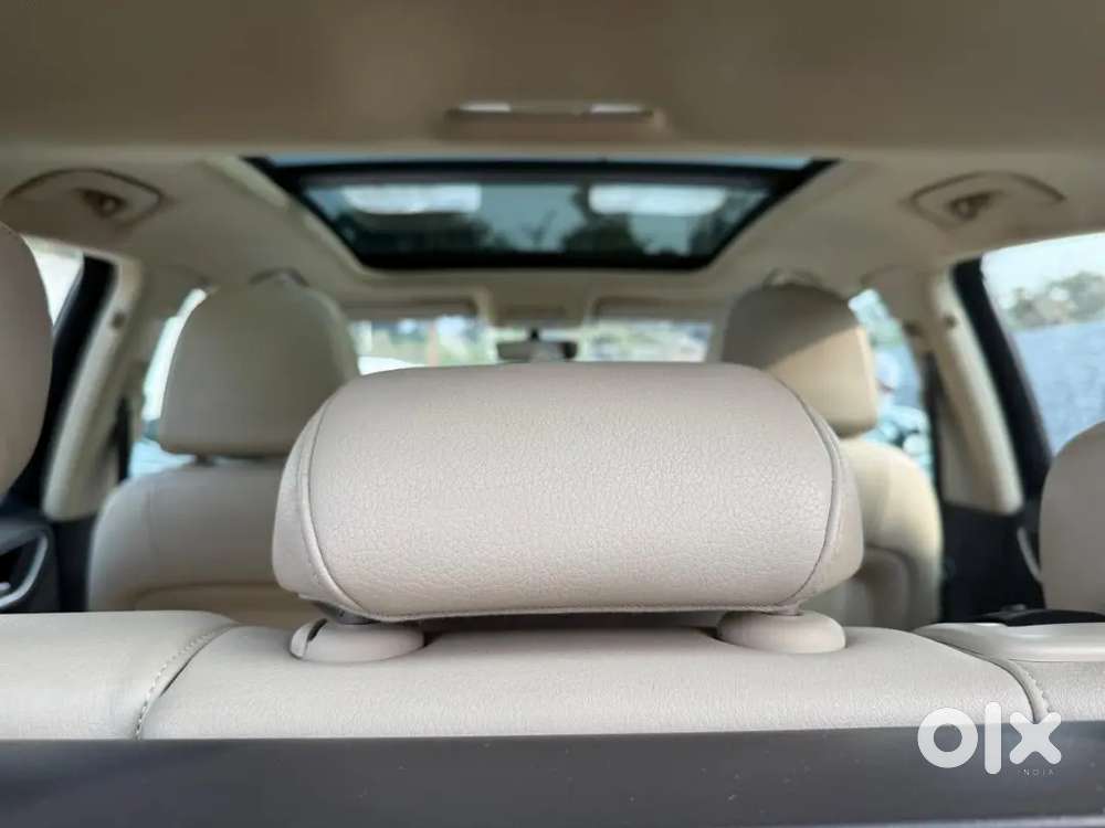 Audi Q3 35 Tdi 2018