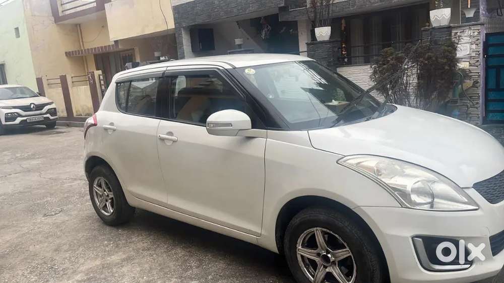 Maruti Suzuki Swift 2012 Diesel 100000 Km Driven Best Condition