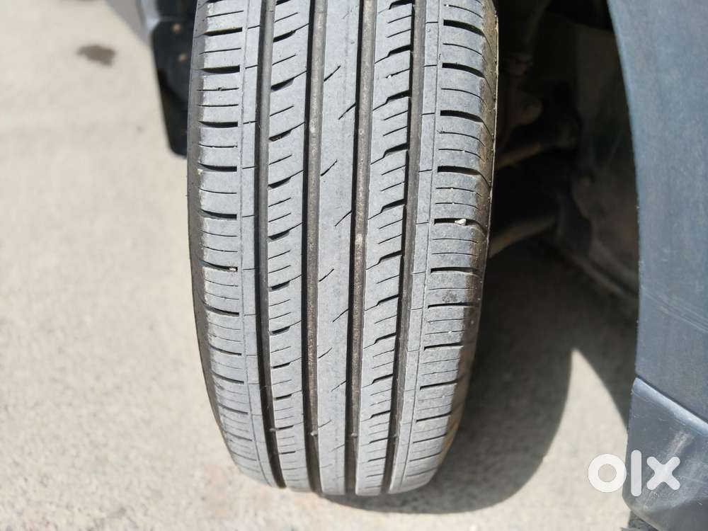 Tata Harrier 2.0 Kryotec Xza Plus (o) Red Dark Edition, 2020, Diesel