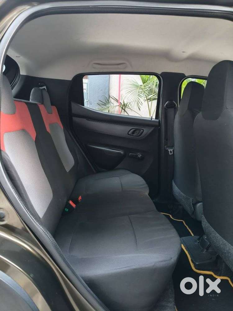 Renault Kwid Rxt Optional, 2016, Petrol