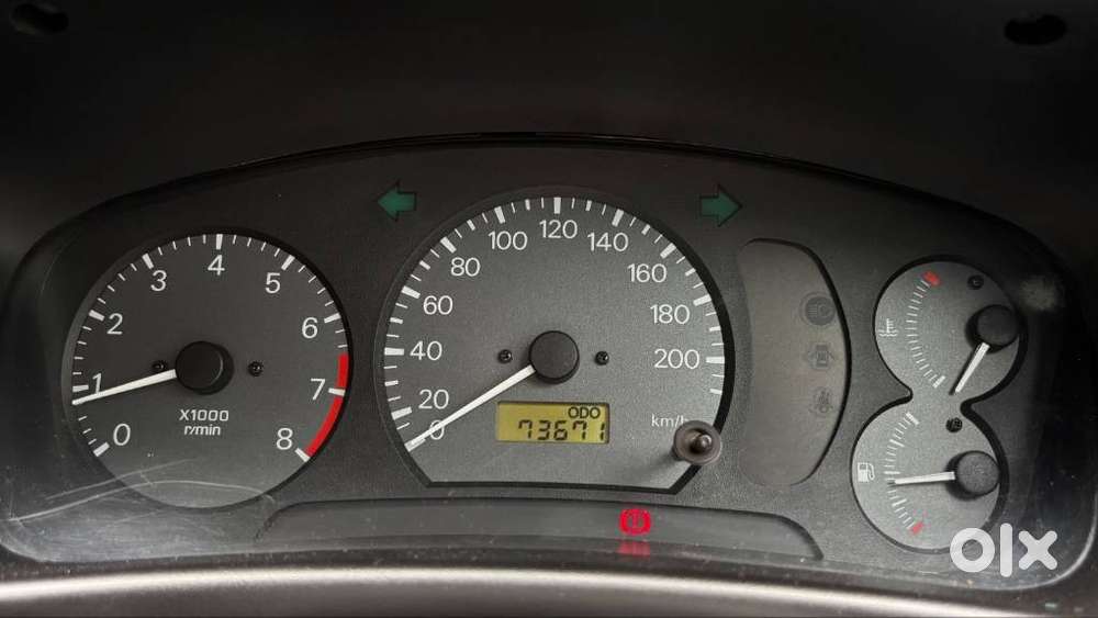 Mitsubishi Lancer 1.5 Glxi, 1999, Petrol