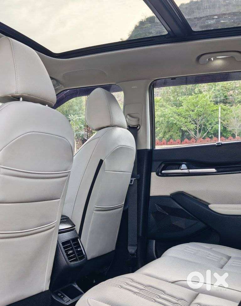 Kia Seltos Htx G, 2023, Petrol