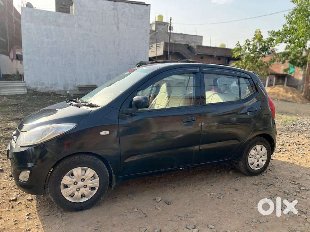 Hyundai I10 Era Car Manual Petrol 2008