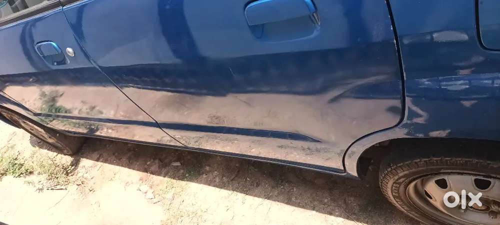 Suzuki Zen Estilo, 2008 Model, Good Condition