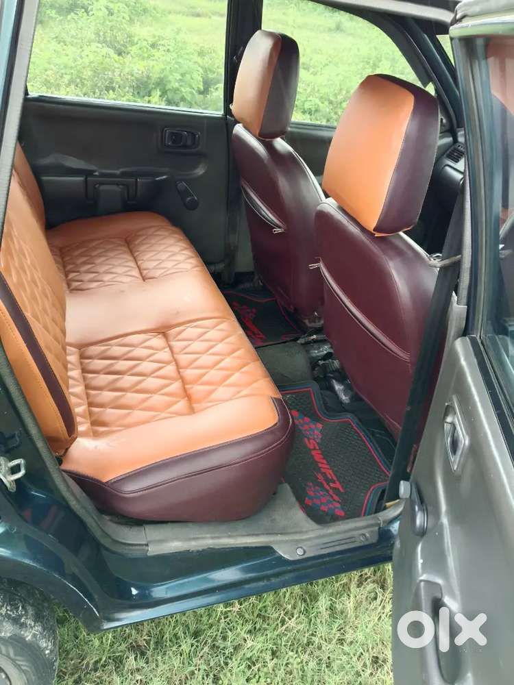 Maruti Suzuki Zen  1997 Lxi