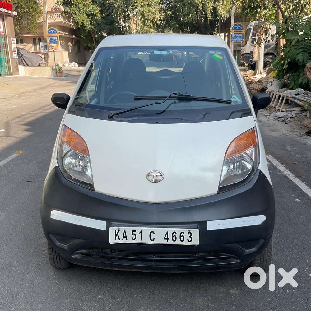 Tata Nano 2012-2015 Twist Xe, 2015, Petrol