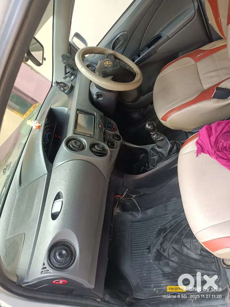 Toyota Etios 2017 Diesel 142000 Km