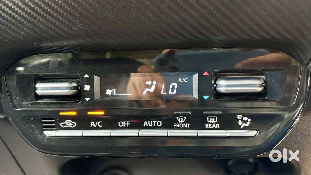 Maruti Suzuki Fronx Delta Plus 1.2 Mt, 2023, Petrol