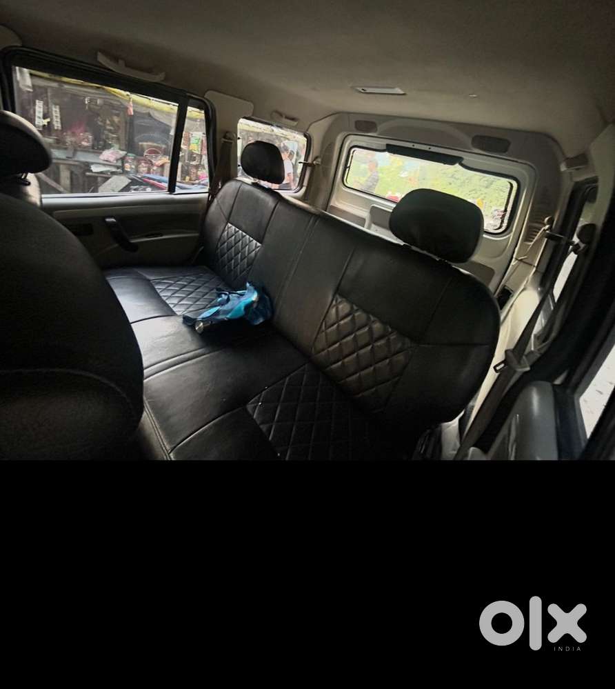 Mahindra Scorpio Diesel 2017