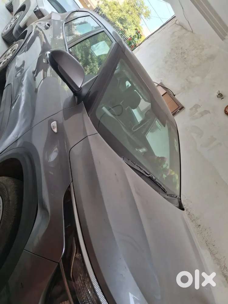 Kia Seltos Diesel Manual 2020