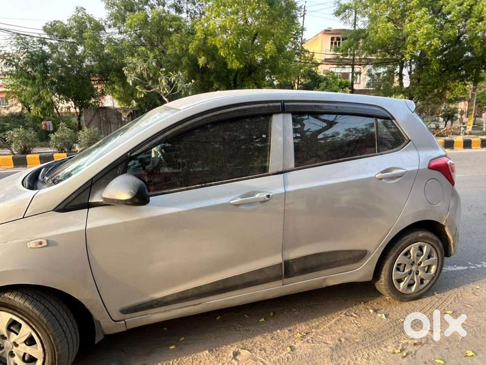 Hyundai Car Petrol 2016