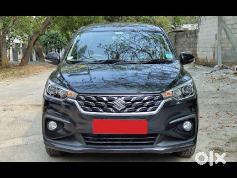 Maruti Suzuki Ertiga 1.5 Zxi Plus, 2024, Petrol