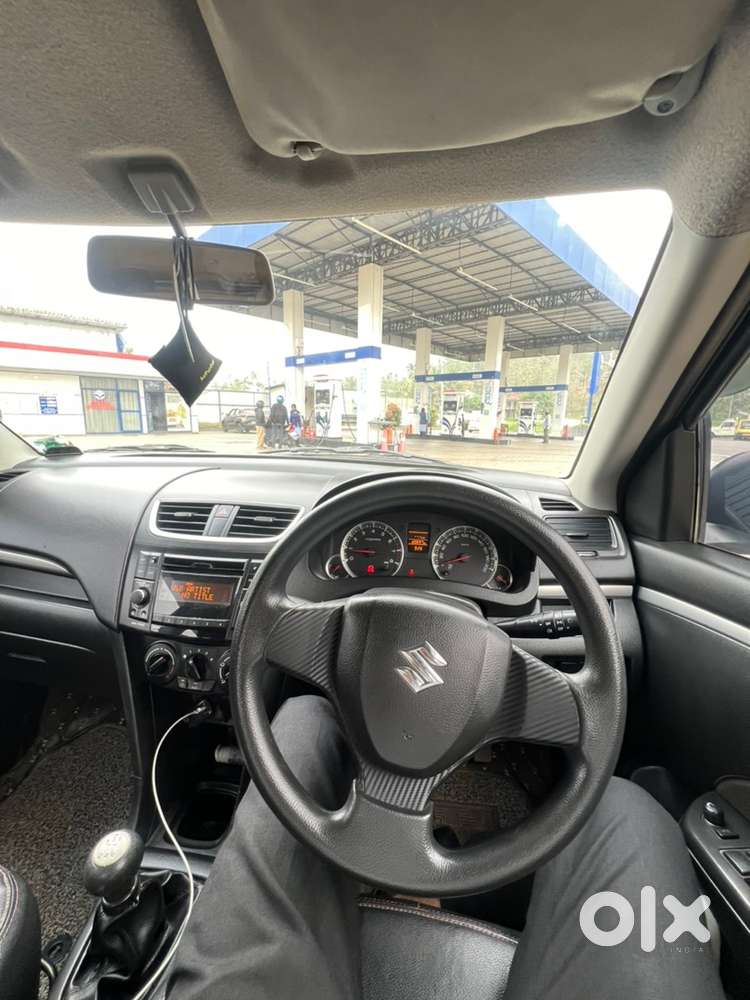 Maruti Suzuki Swift