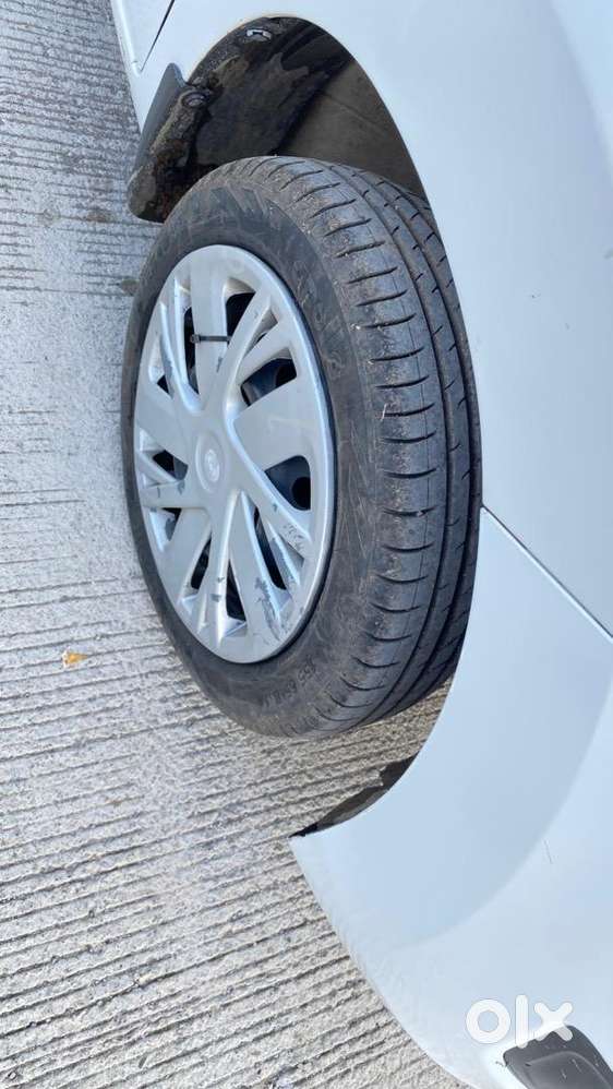 Maruti Suzuki 2015 Car