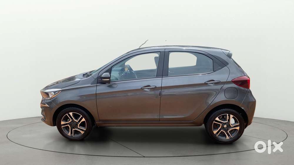 Tata Tiago Xza Plus, 2021, Petrol
